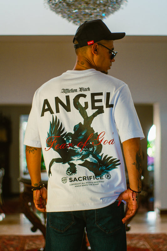 ANGEL OVERSIZE 210 GR