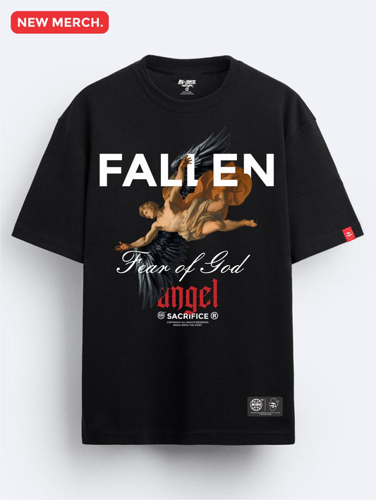 FALLEN OVERSIZE 210 GR