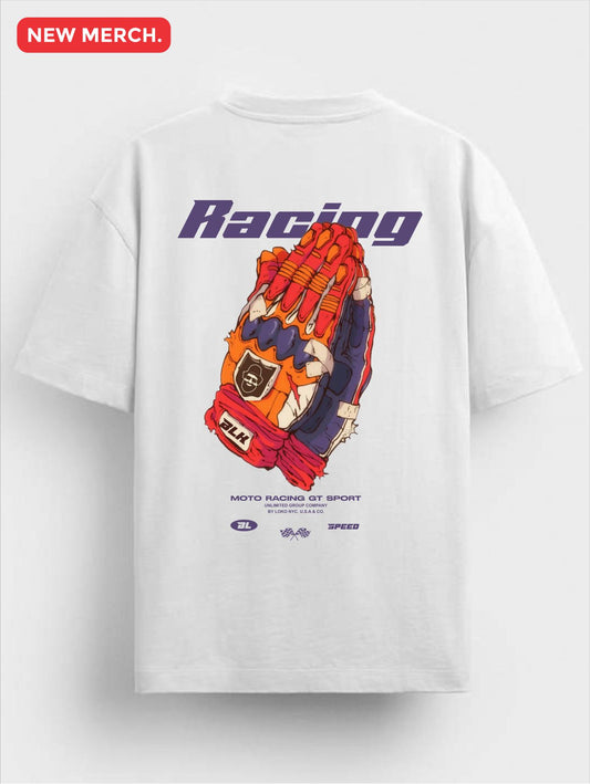 RACING OVERSIZE 210 GR