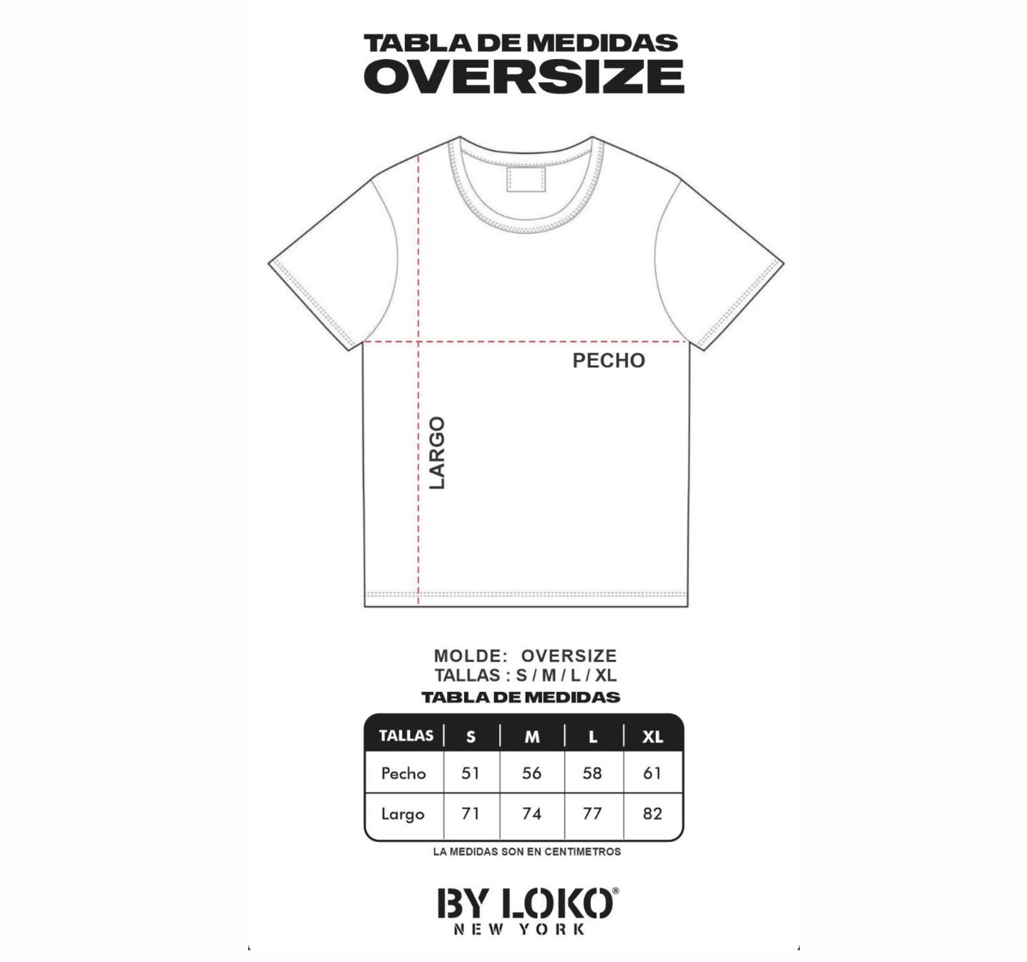 JIRAIYA OVERSIZE WHITE