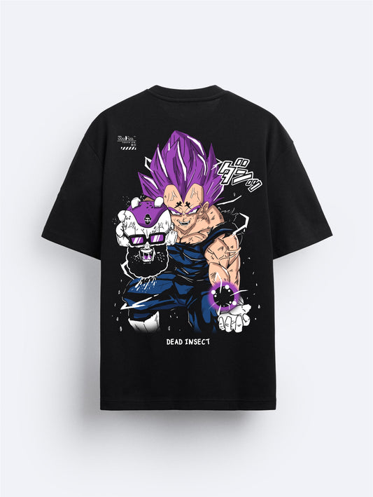 VEGETA OVERSIZE