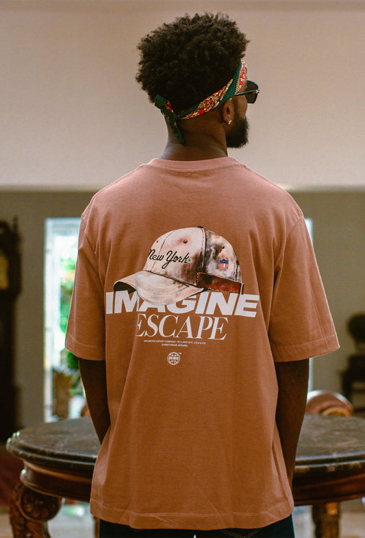 IMAGINE SCAPE OVERSIZE 210 GR